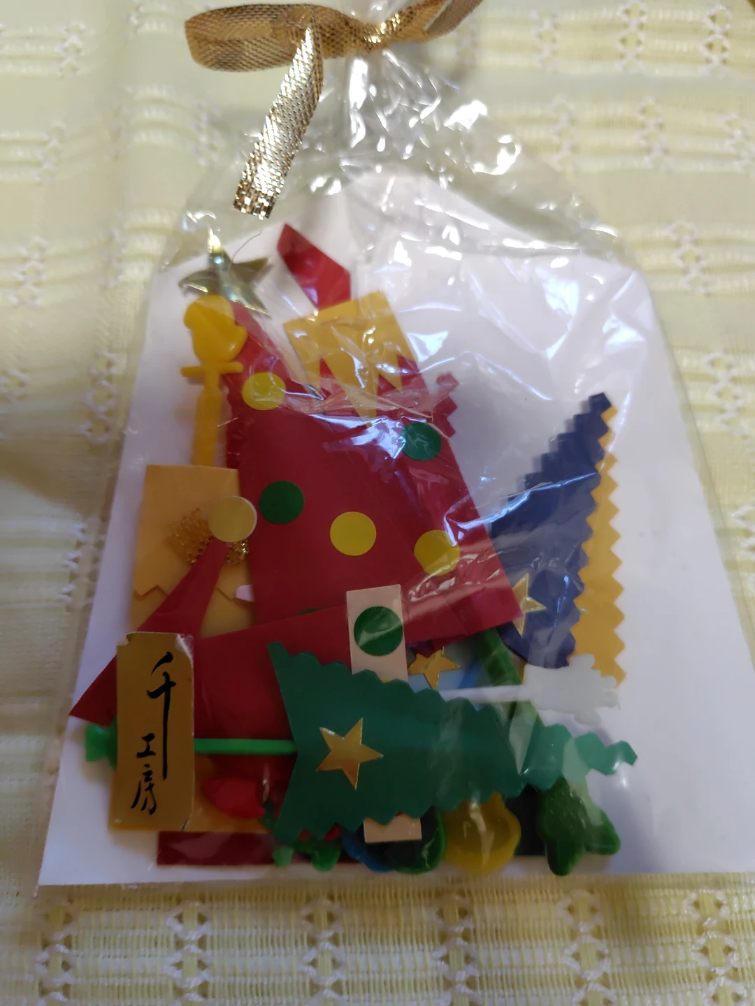 クリスマスパーティグッズの写真4枚目