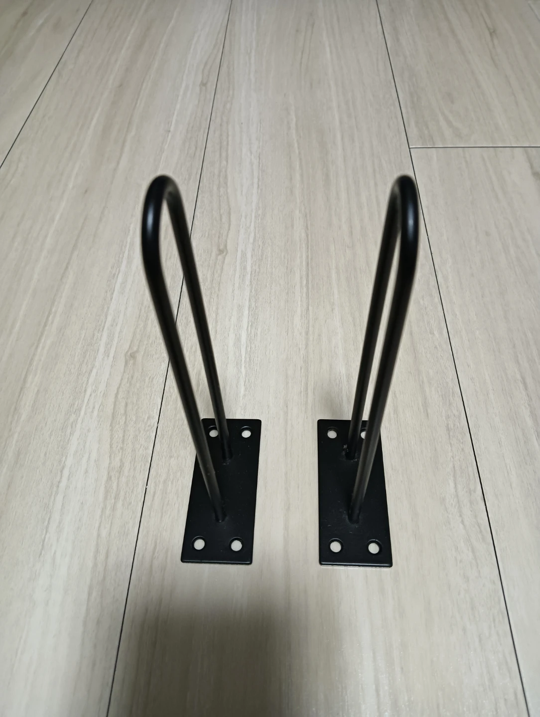 U字金具 2本セット