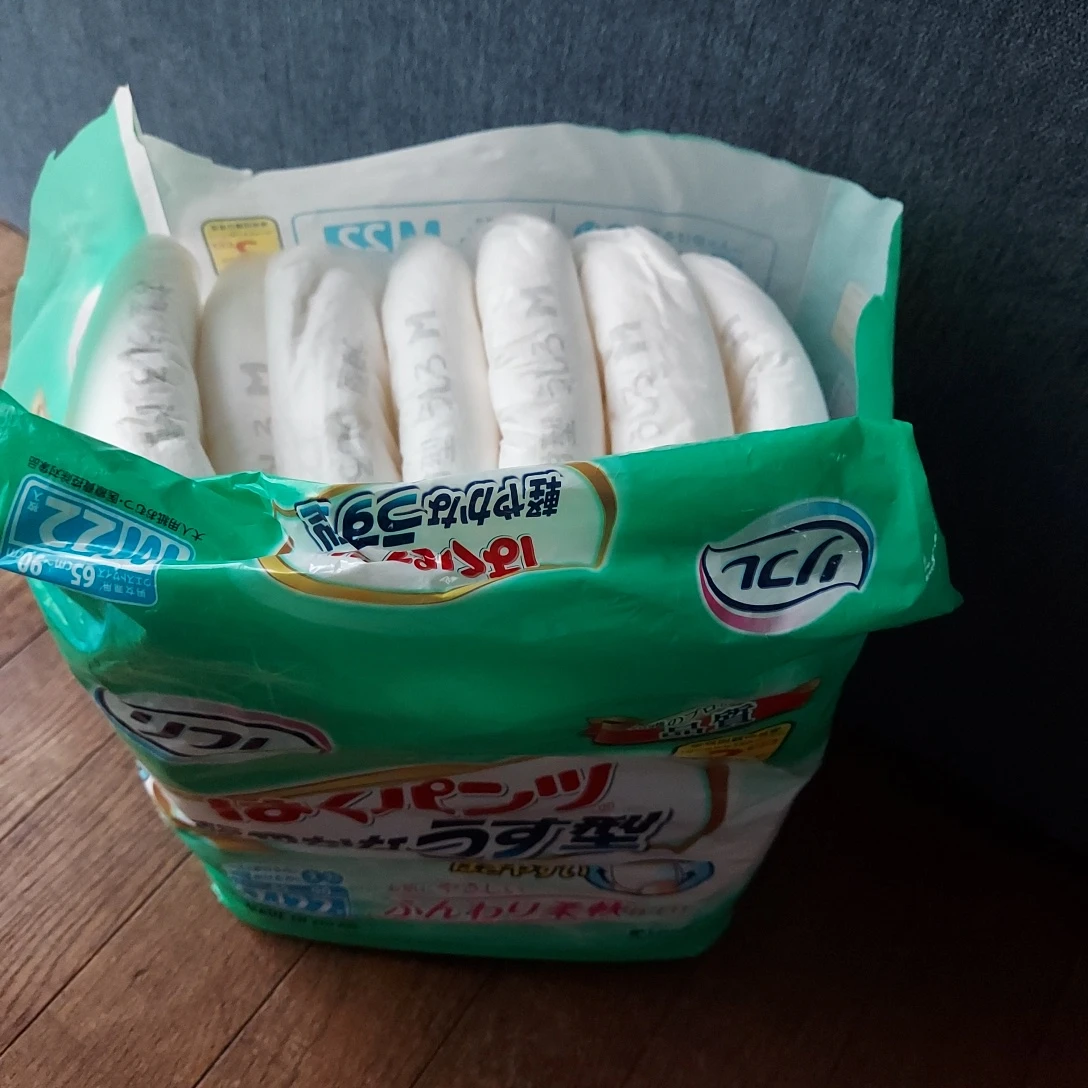 リフレ はくパンツ さわやかパッド まとめ売りの写真2枚目