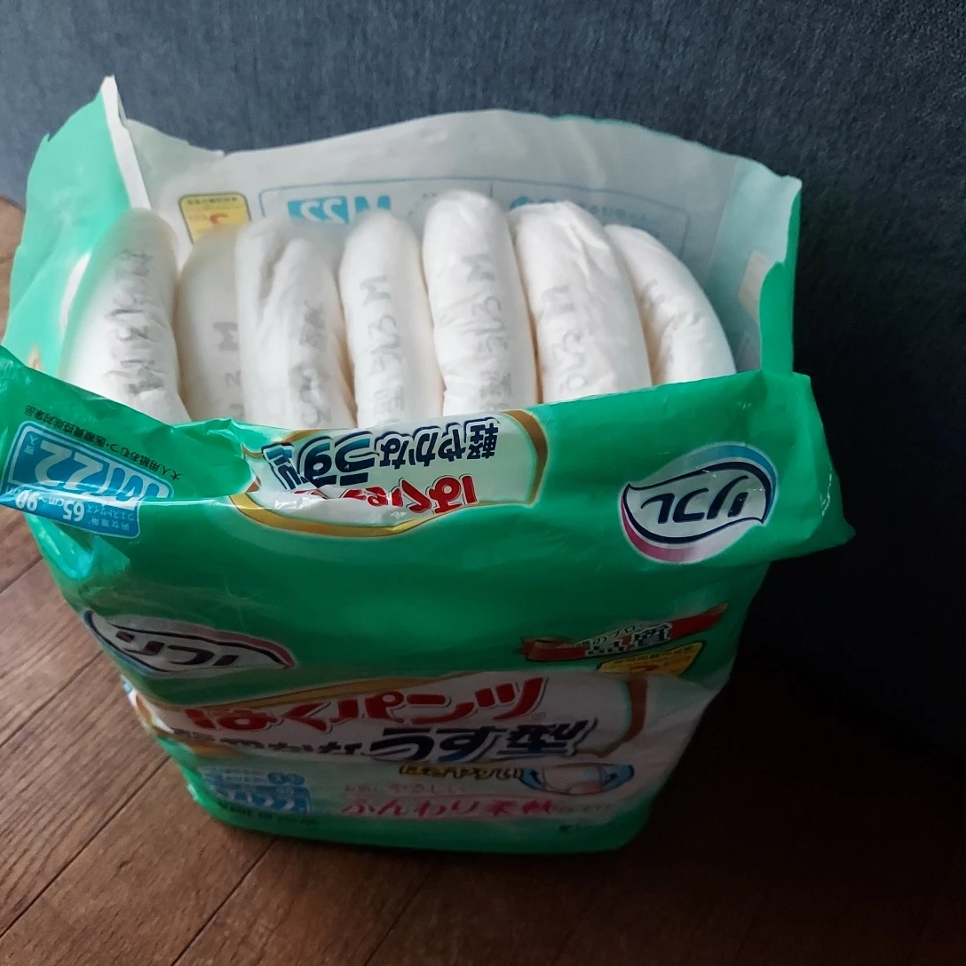 リフレ はくパンツ さわやかパッド まとめ売りの写真2枚目