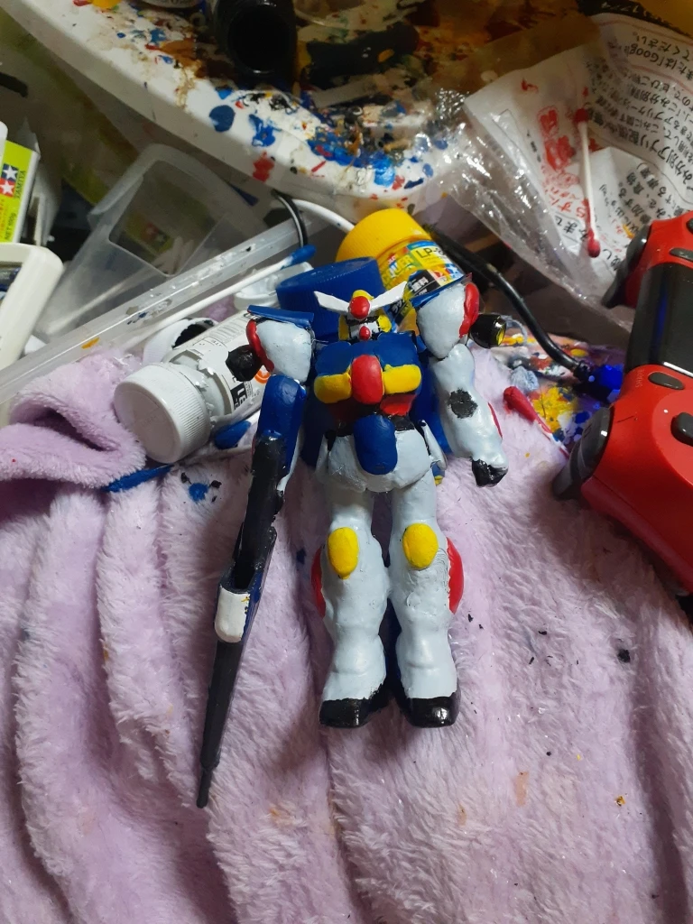 ハンドメイドの写真3枚目