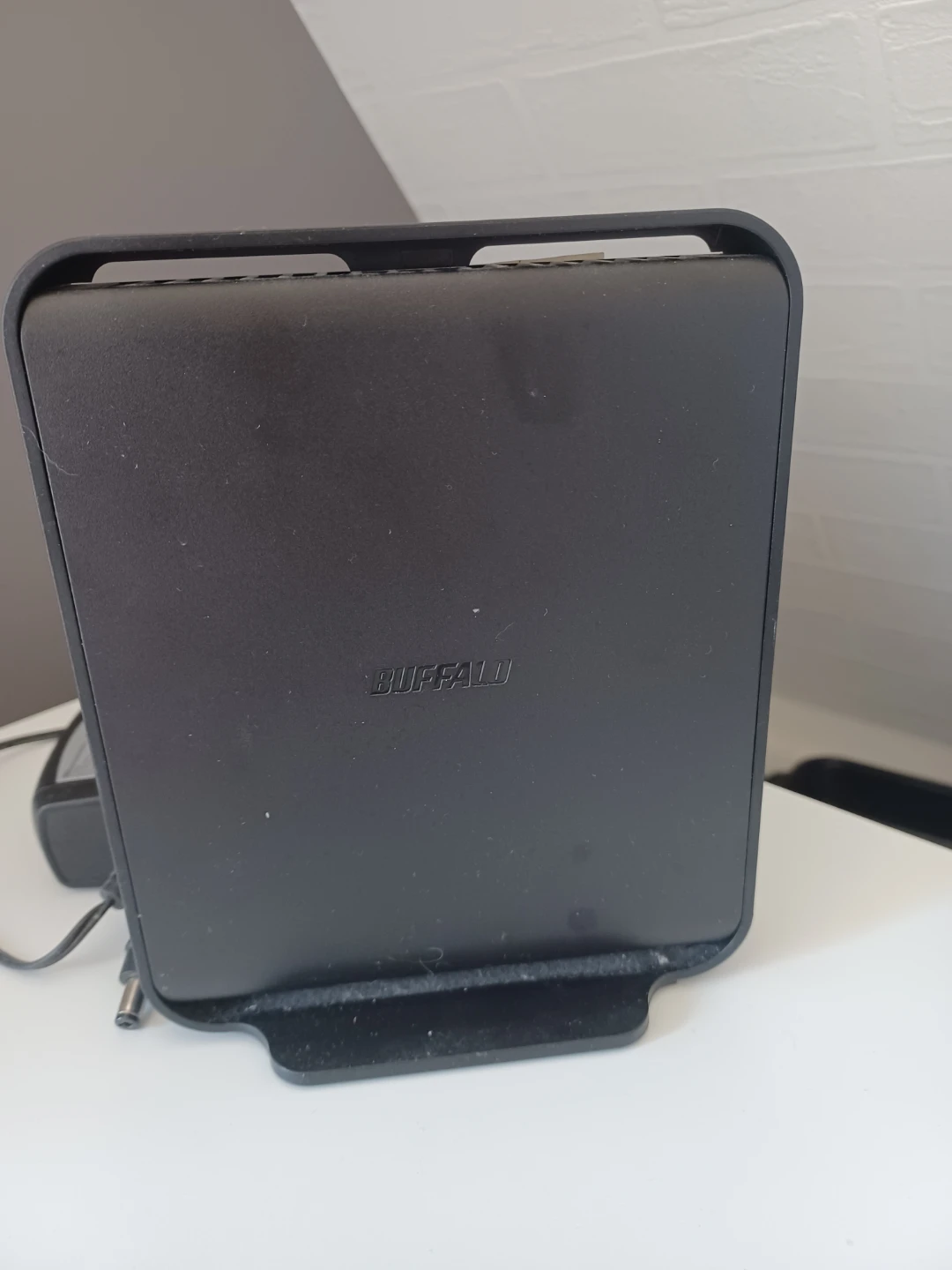 バッファロー 無線LANルーター WSR-1166DHPL2/Nの写真2枚目