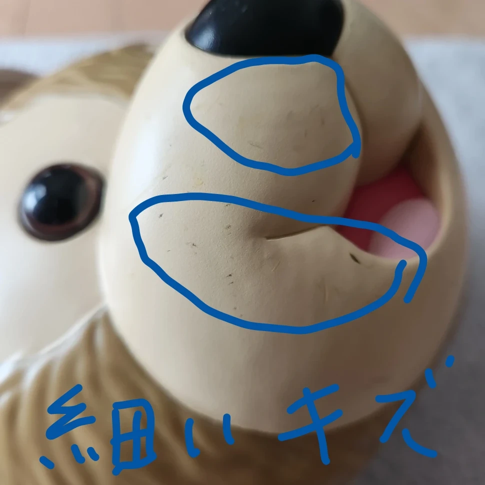 ダッフィー ポップコーンバケットの写真5枚目