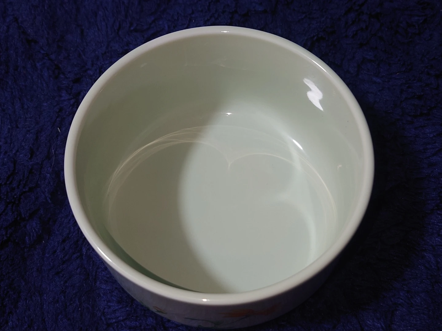 GARO ガロ 花柄 小鉢 陶器の写真3枚目