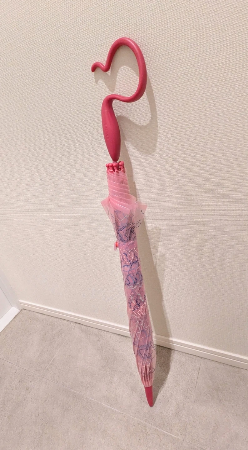 ◇ 傘 ビニール傘