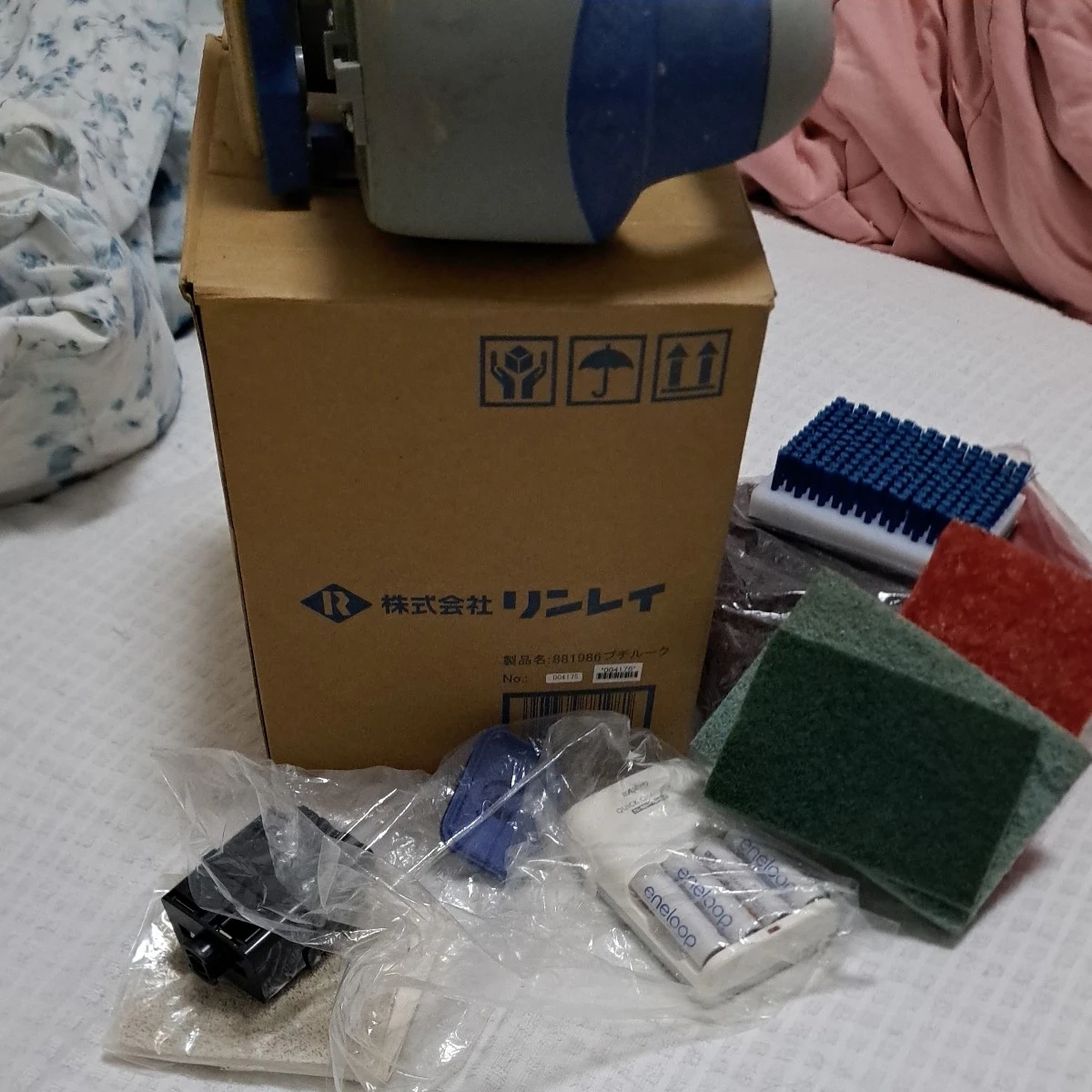 清掃用具まとめうりの写真6枚目