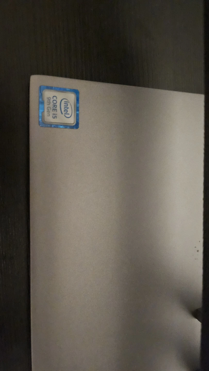 HP パビリオン 一体型PC i5-9400Tの写真3枚目