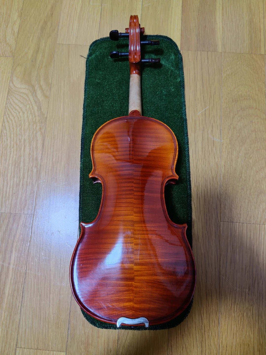 S.Albert SV-48 (1/4サイズ) (5点セット)の写真4枚目