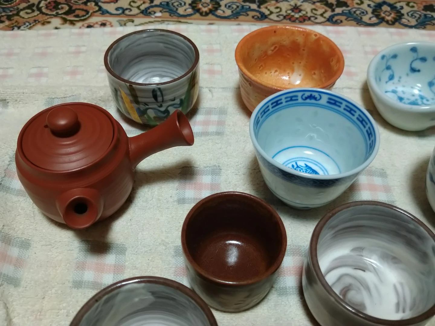 ぐい呑みなど まとめ売りの写真2枚目