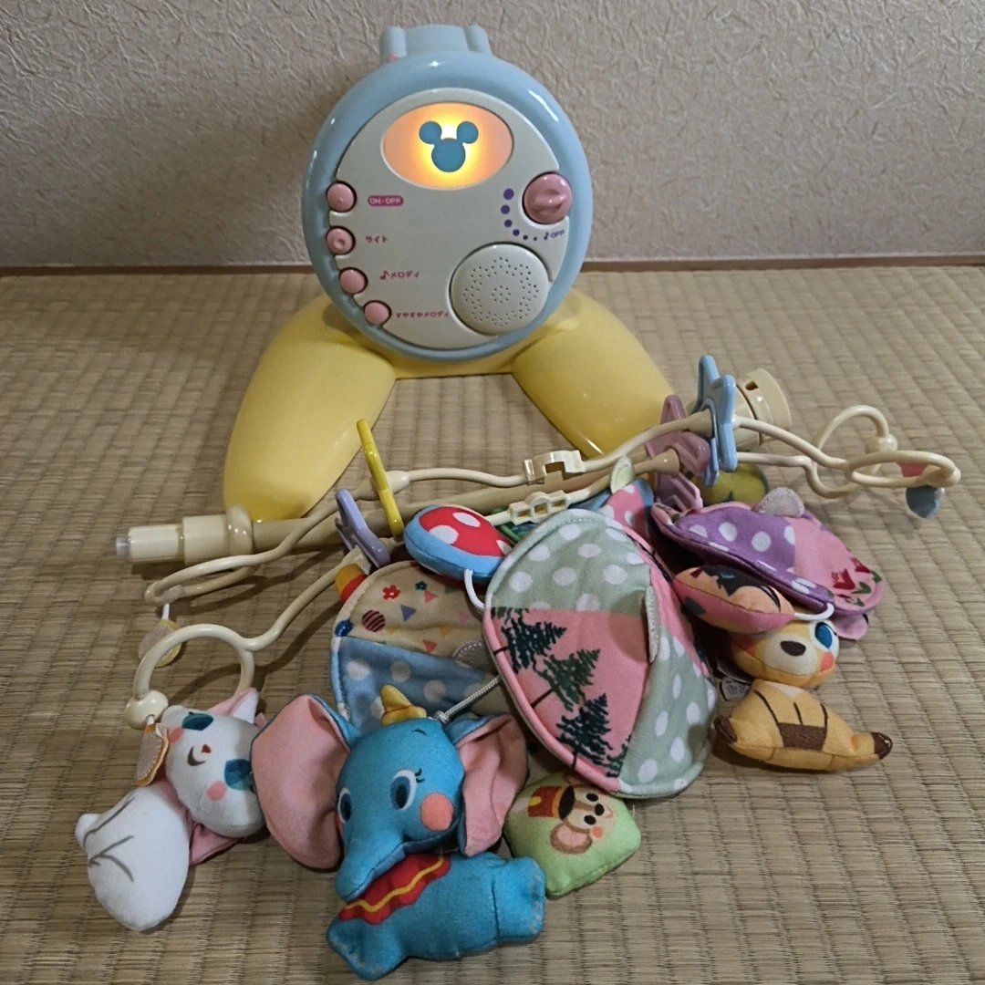 メリー ベビー用品の写真2枚目