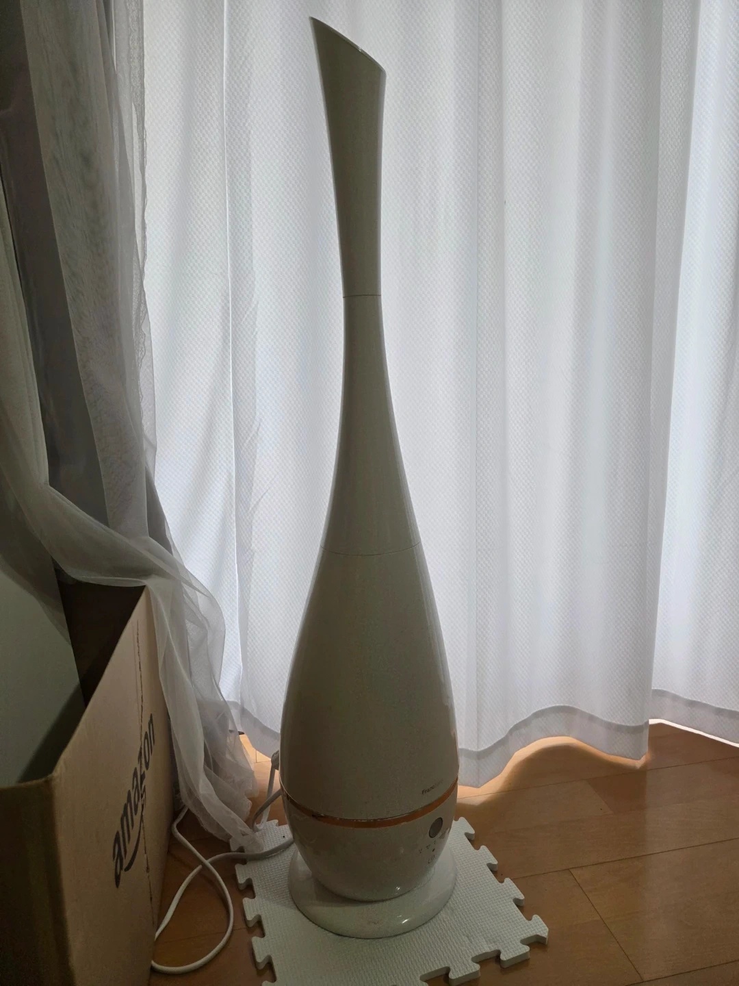 フランフラン加湿器