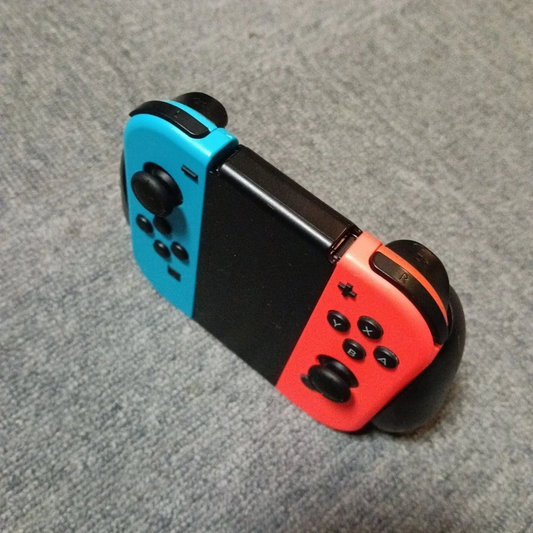 ニンテンドースイッチ Joy-Con セットの写真4枚目