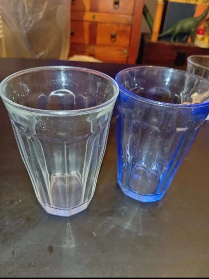 何か購入された方に無料で差し上げます。デュラレックスmade in france グラス 4個セットの写真2枚目