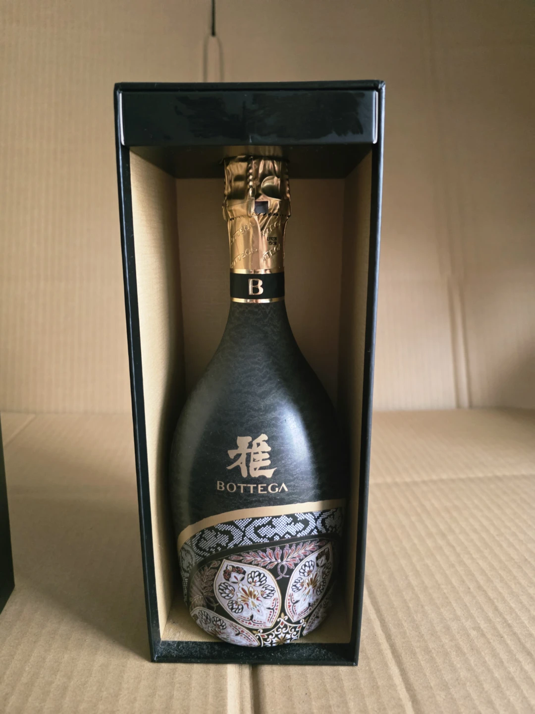 ボッテガ 雅 MIABI スパークリングワイン 750ml