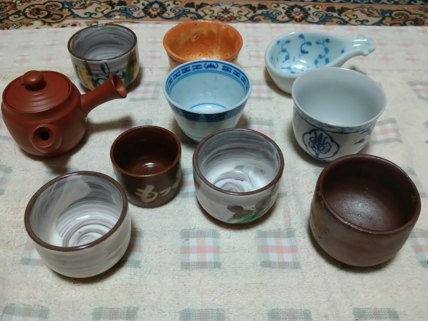 ぐい呑みなど まとめ売り