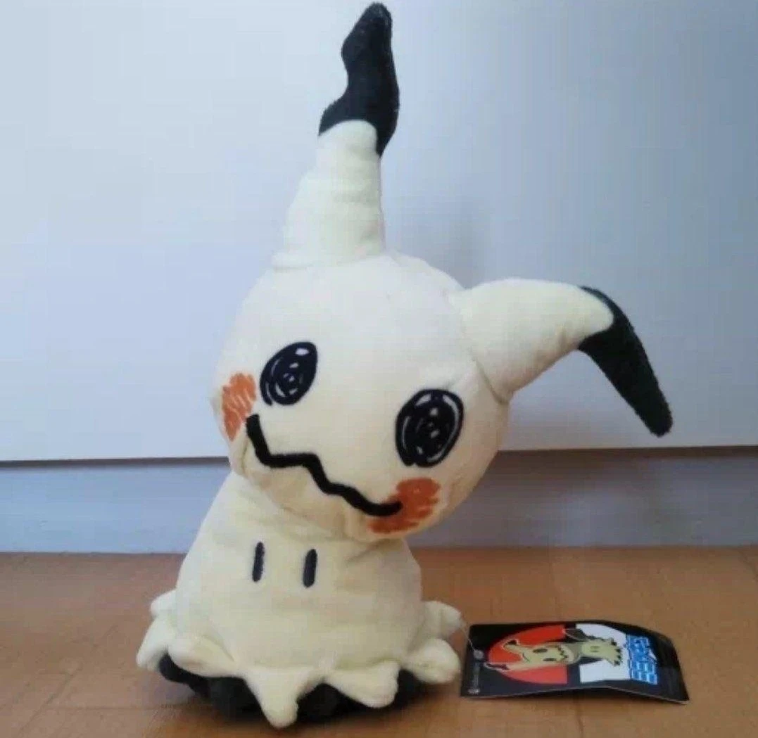 ポケモン ぬいぐるみ
