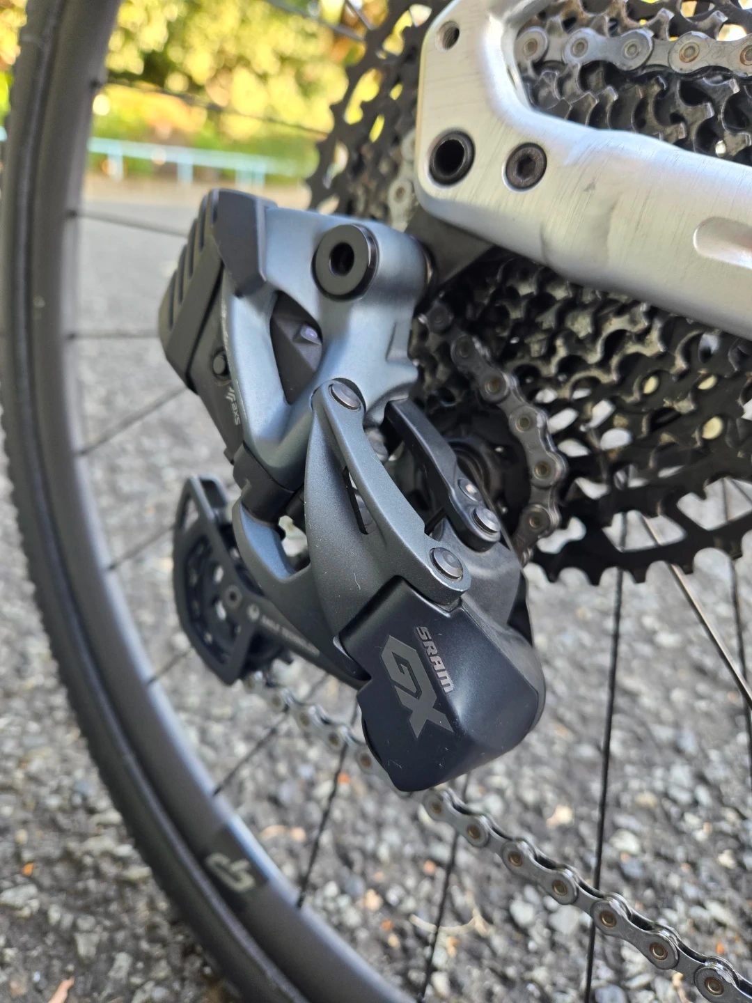 スペシャライズド SPECIALIZED VADO SL 5.0 2023 総額約74万円の写真7枚目