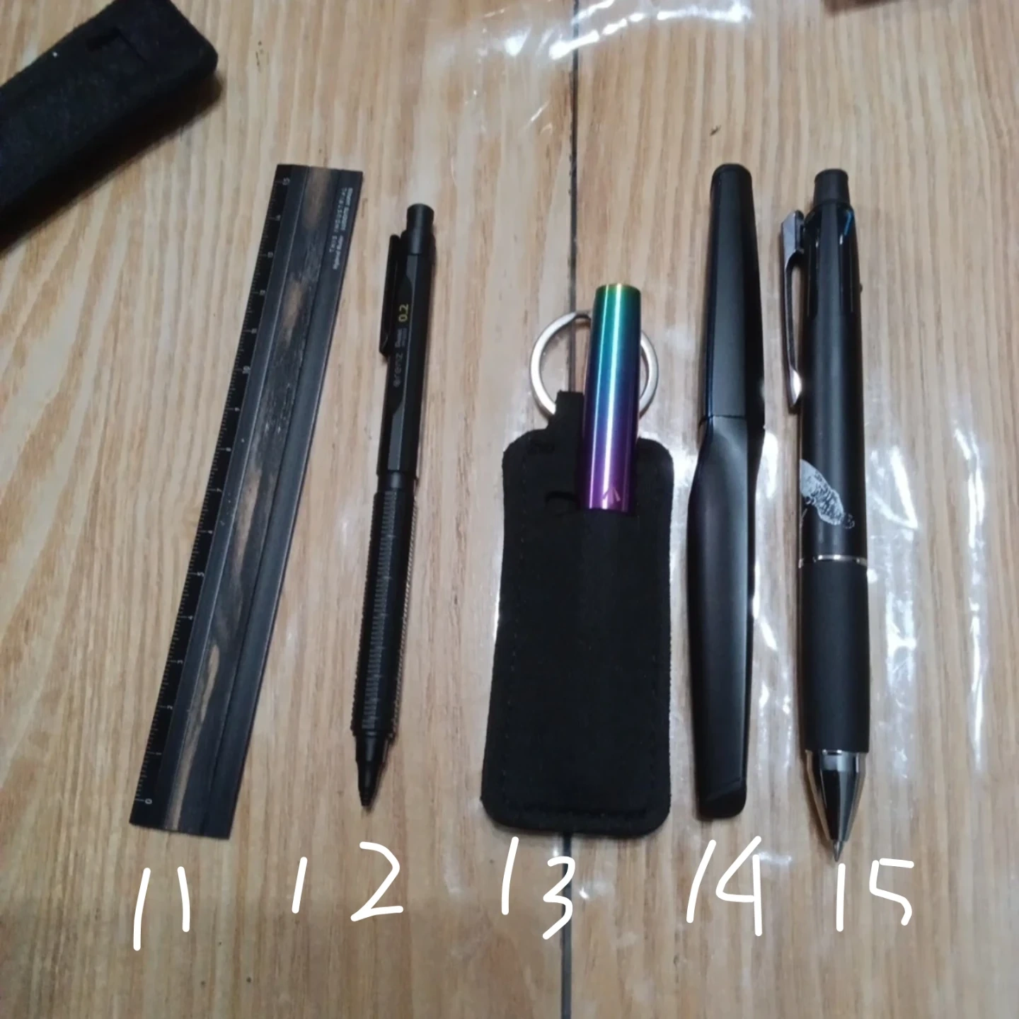 🍀今日限り!総額12万円!シャープペンシル まとめ売りの写真3枚目
