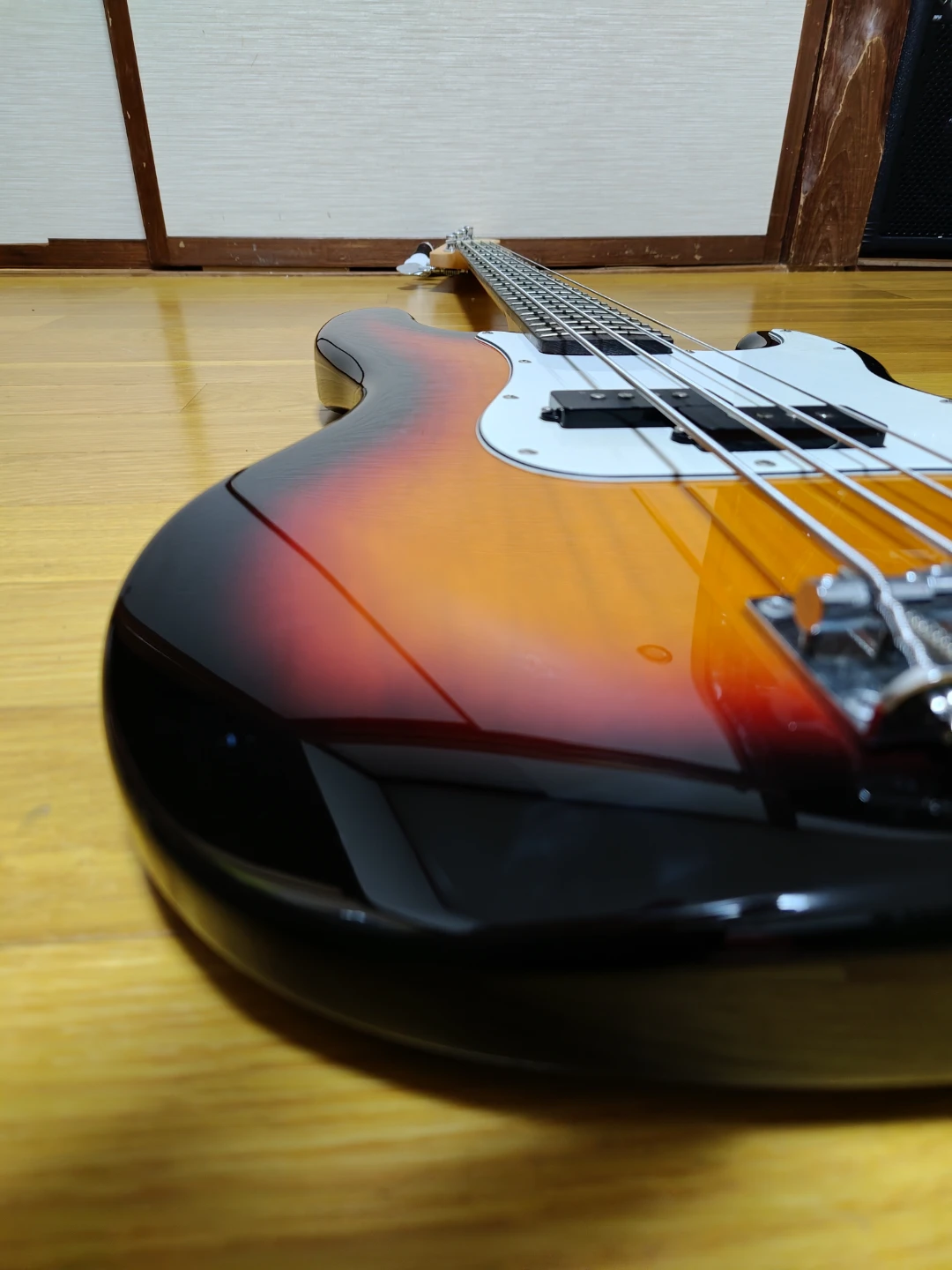 Selder Bassの写真7枚目