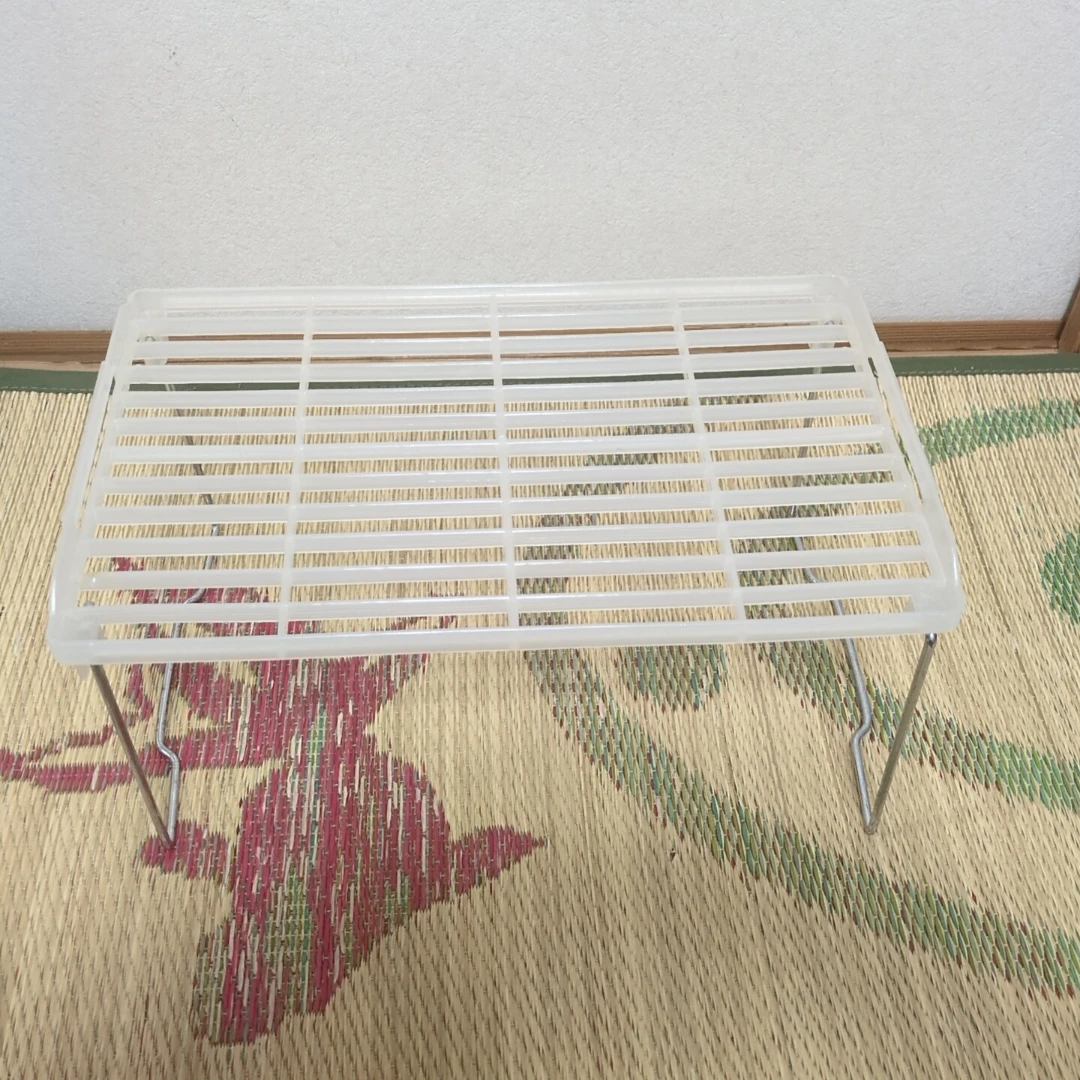 ホワイト 2個セットの写真3枚目