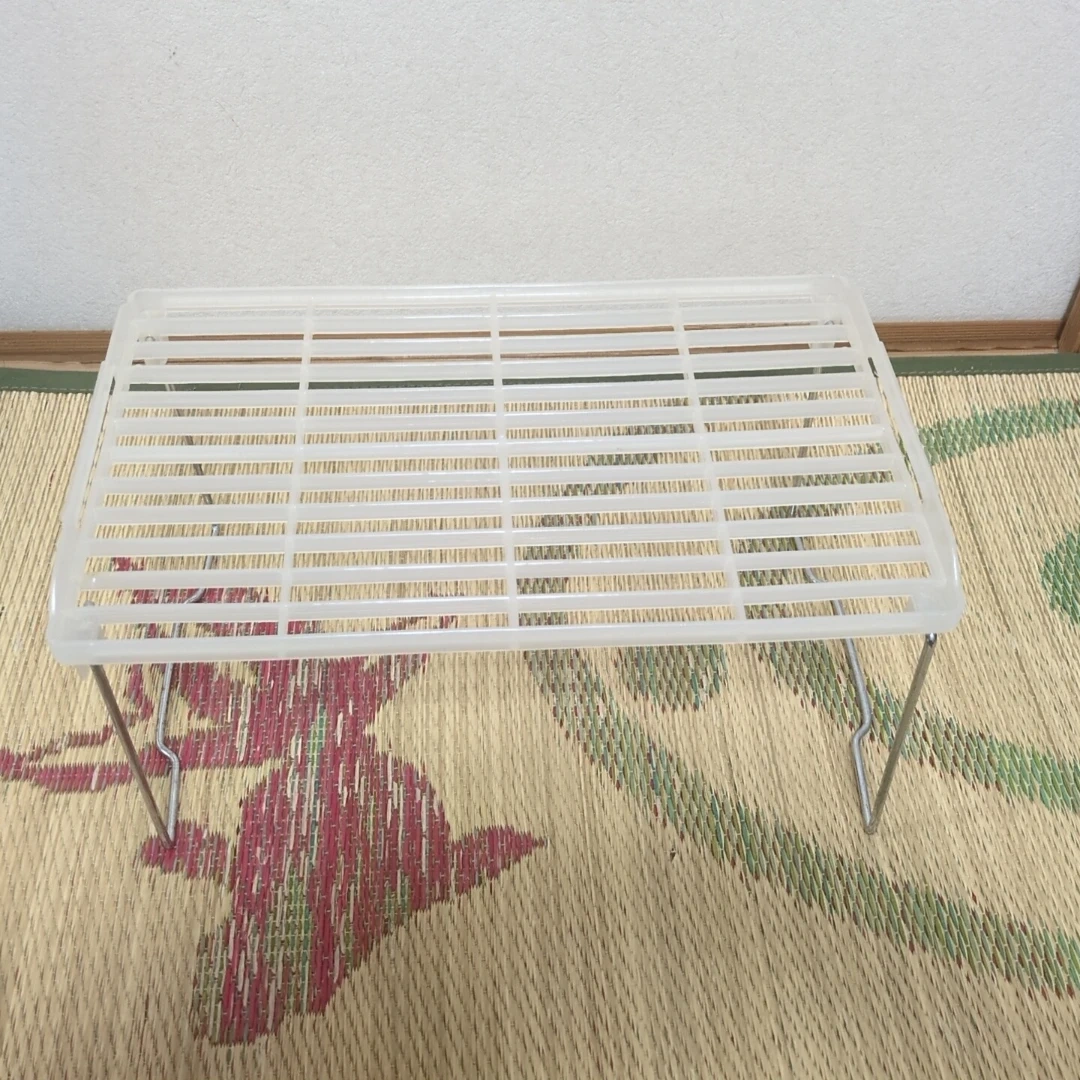 ホワイト 2個セットの写真3枚目