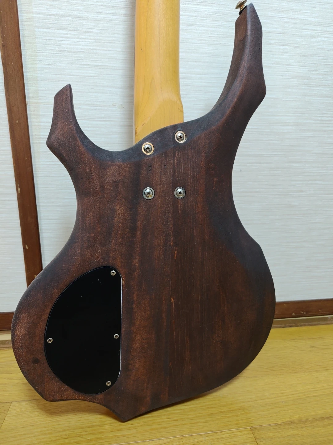 Grass Roots Bassの写真5枚目