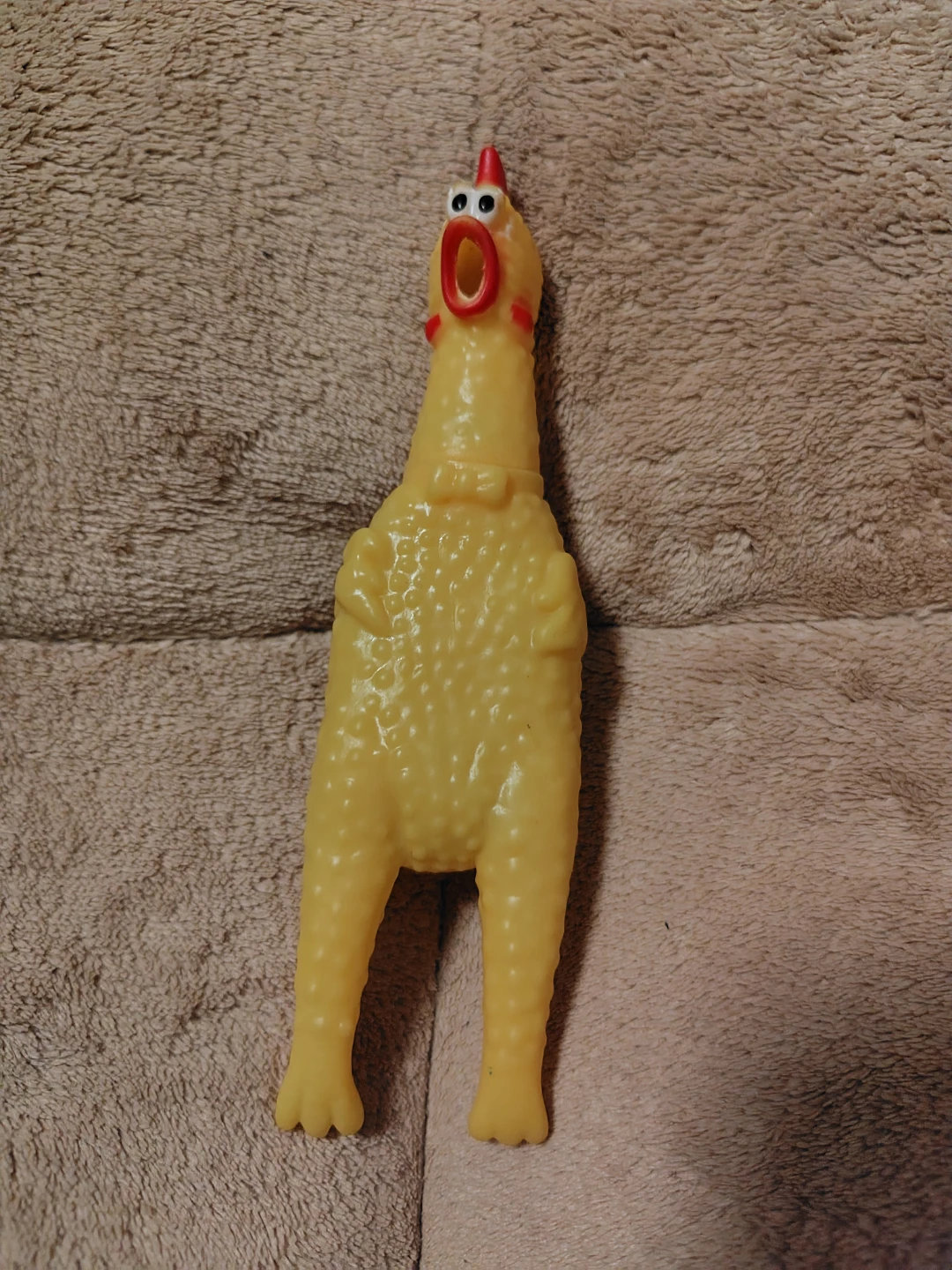 びっくりチキン