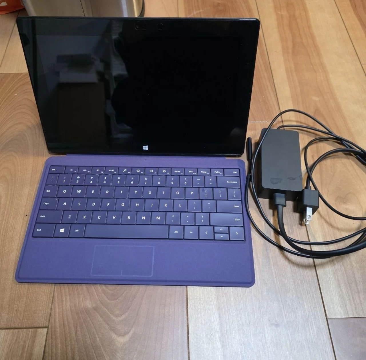 マイクロソフト Surface Pro 2の写真3枚目
