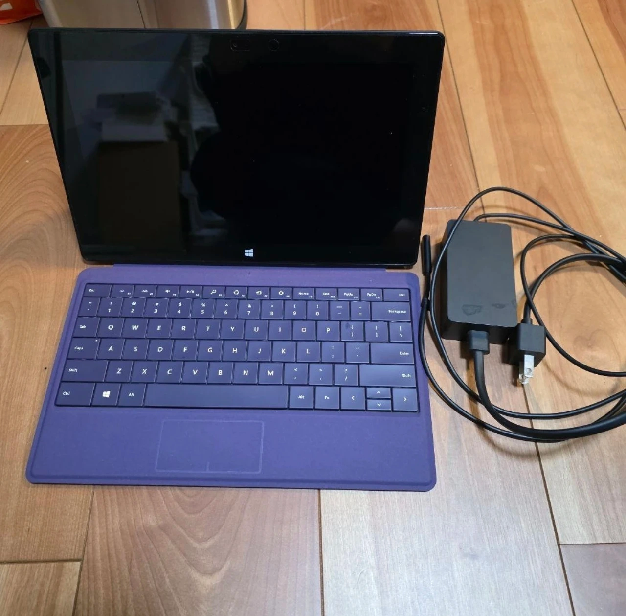 マイクロソフト Surface Pro 2の写真3枚目