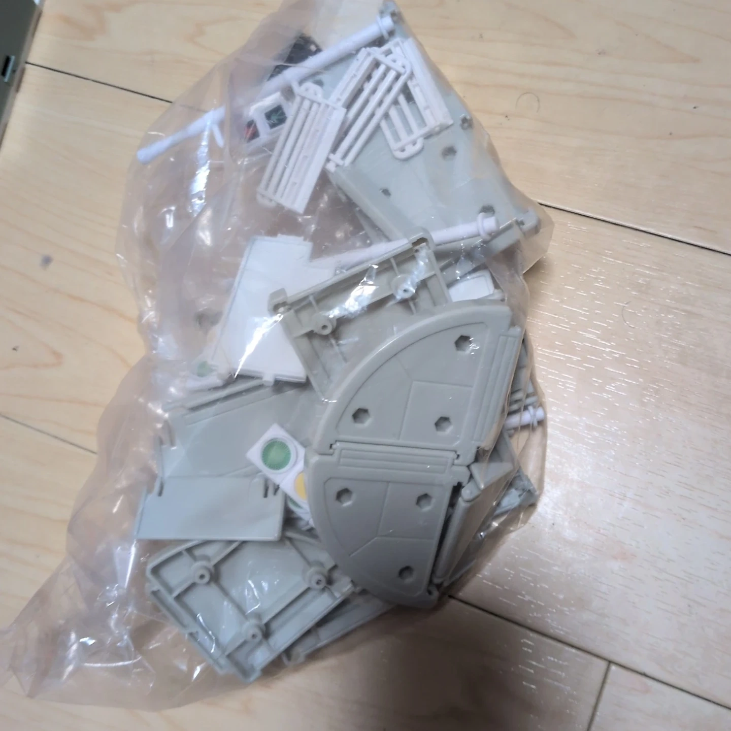 トミカタウン まとめ売り 建物セットの写真6枚目