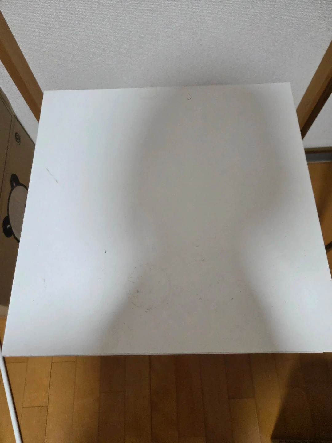 サイドテーブル2個の写真4枚目