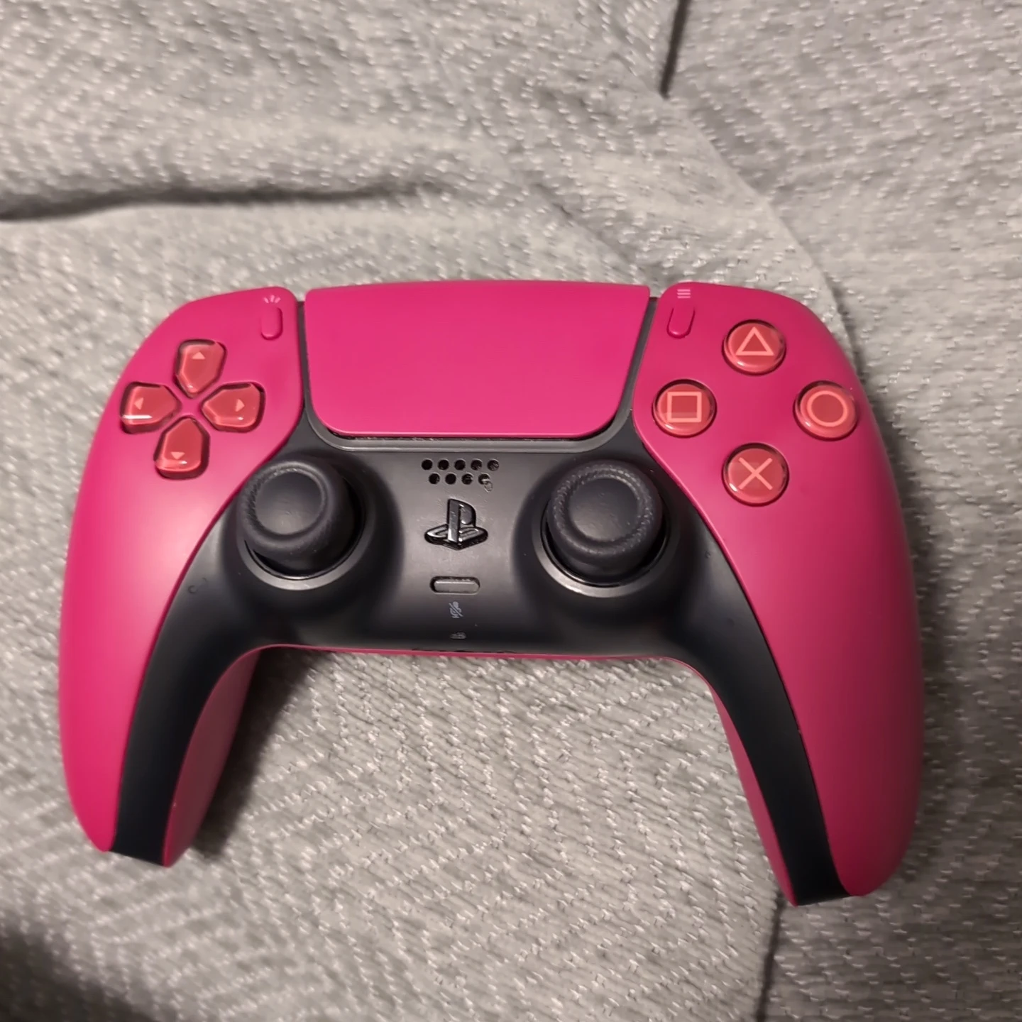 ソニー PS5 コントローラー