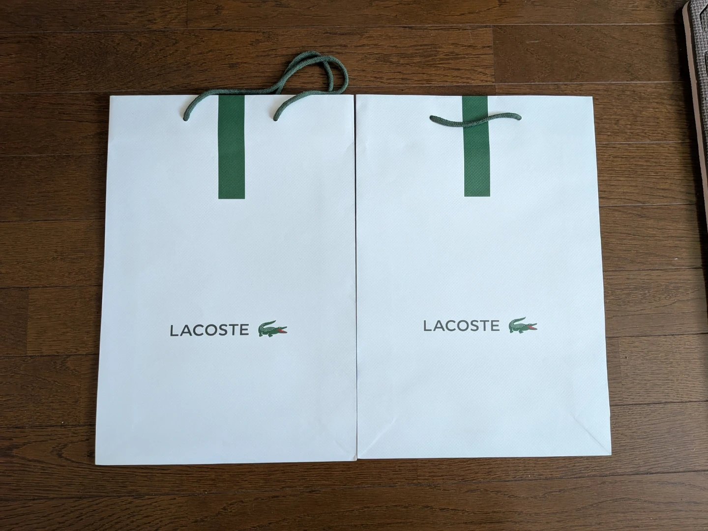 ブランド紙袋 まとめ売りセットの写真3枚目