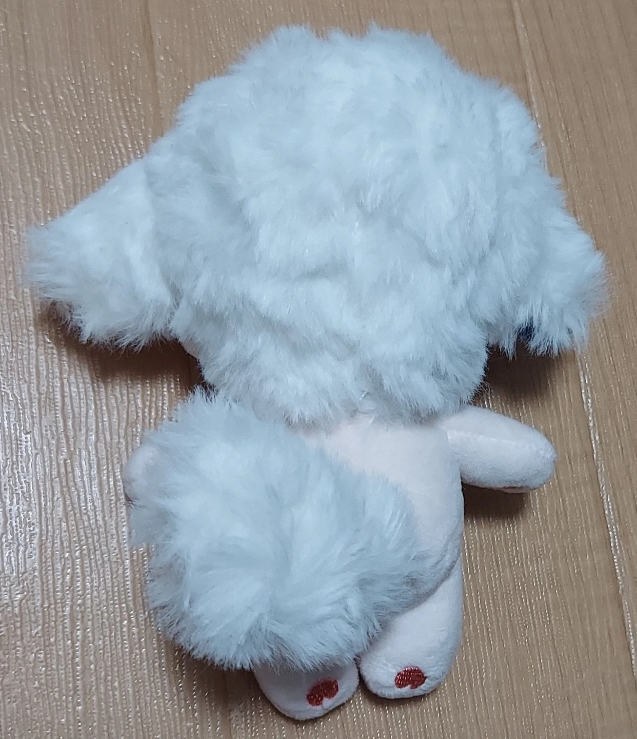 無属性ぬいぐるみ セットの写真3枚目