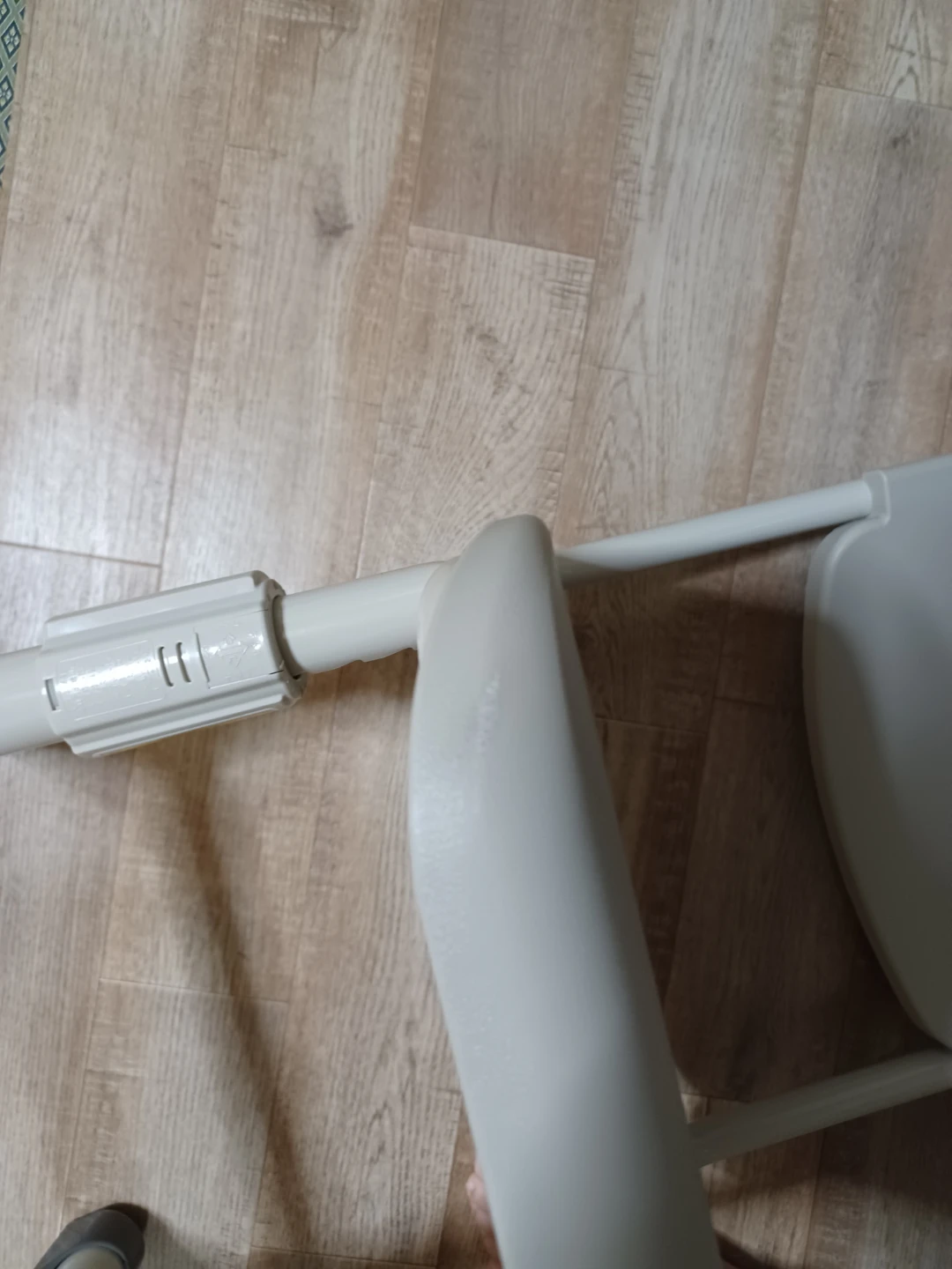 ダイイチ SSチェア CR-3010-IJWの写真7枚目