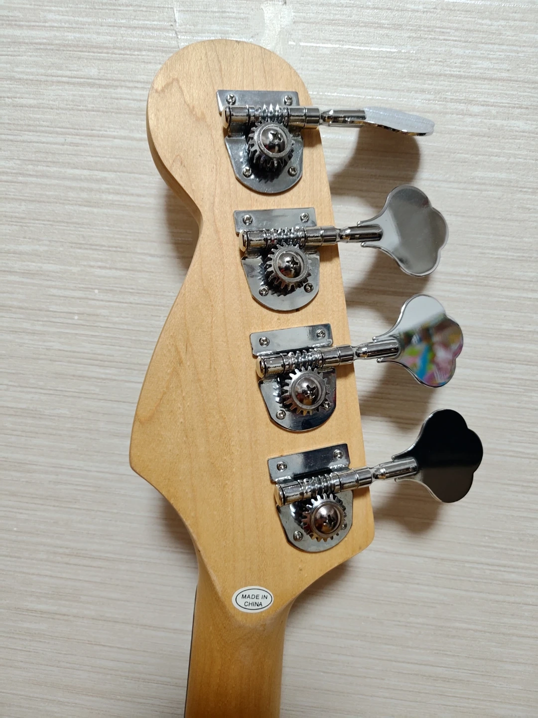 PhotoGenic Bass (6点セット)の写真6枚目