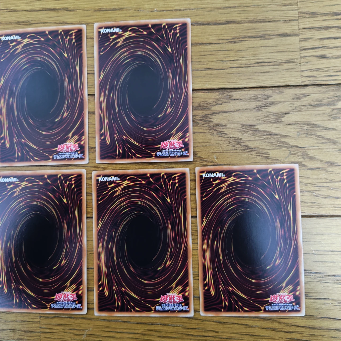 遊戯王カード　レリーフ　まとめ売り　8枚　オリジナルアートワークコレクションの写真6枚目