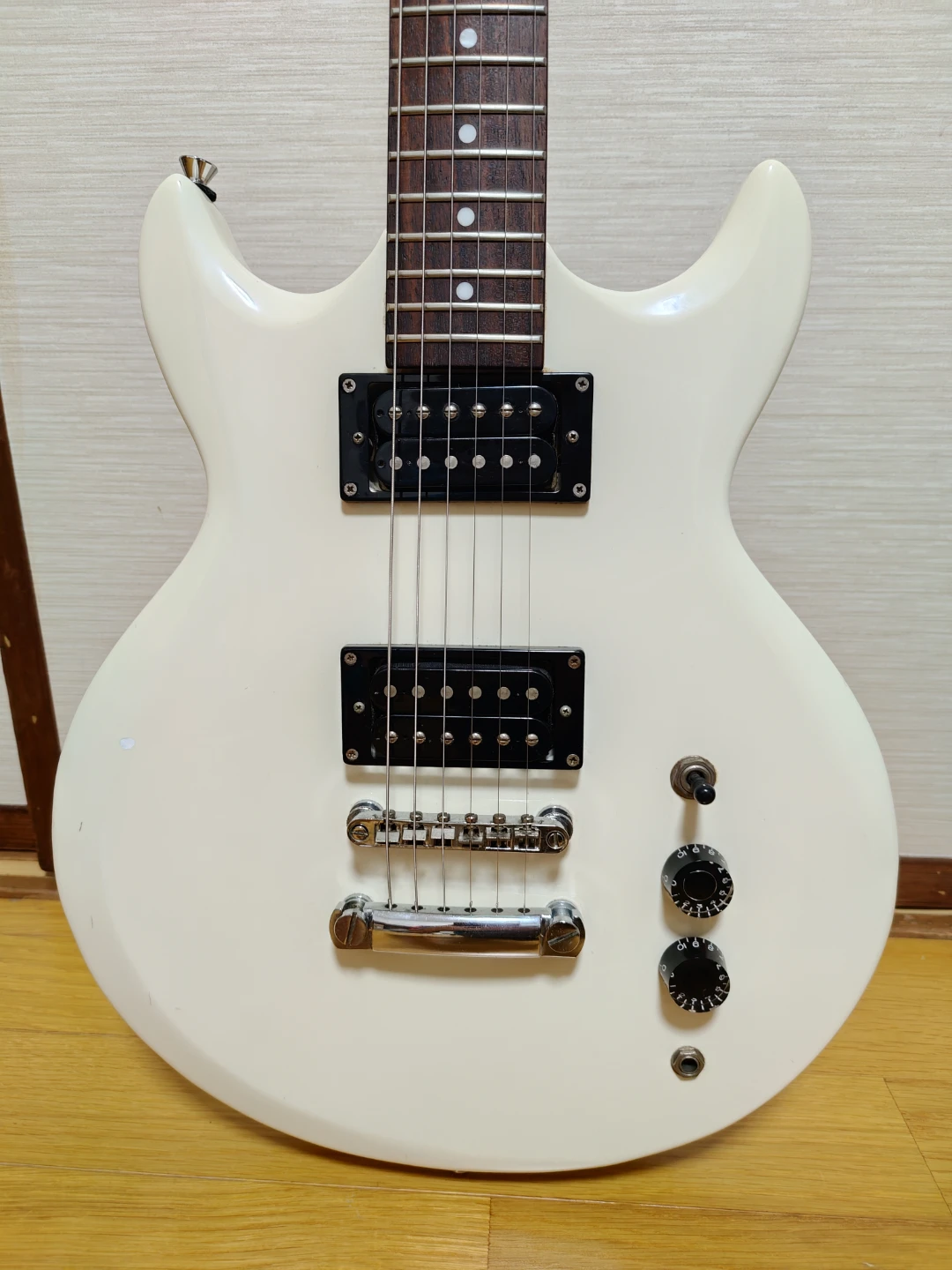Ibanez GIO (12点セット)の写真4枚目