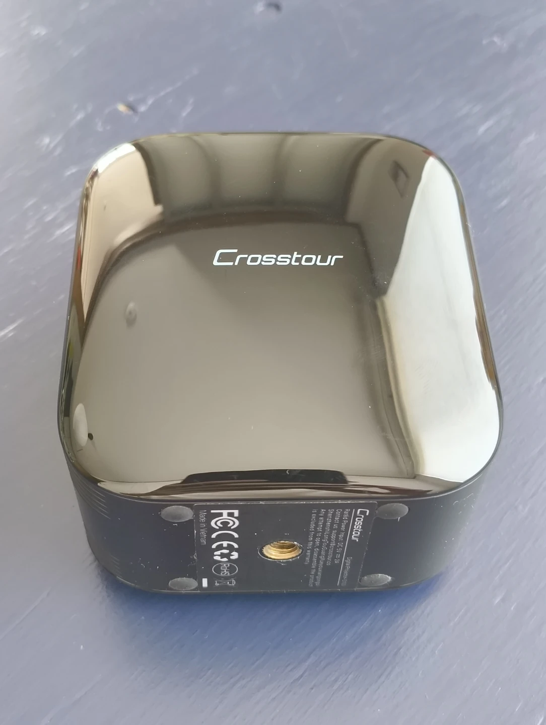 Crosstour モバイルプロジェクター S100の写真3枚目