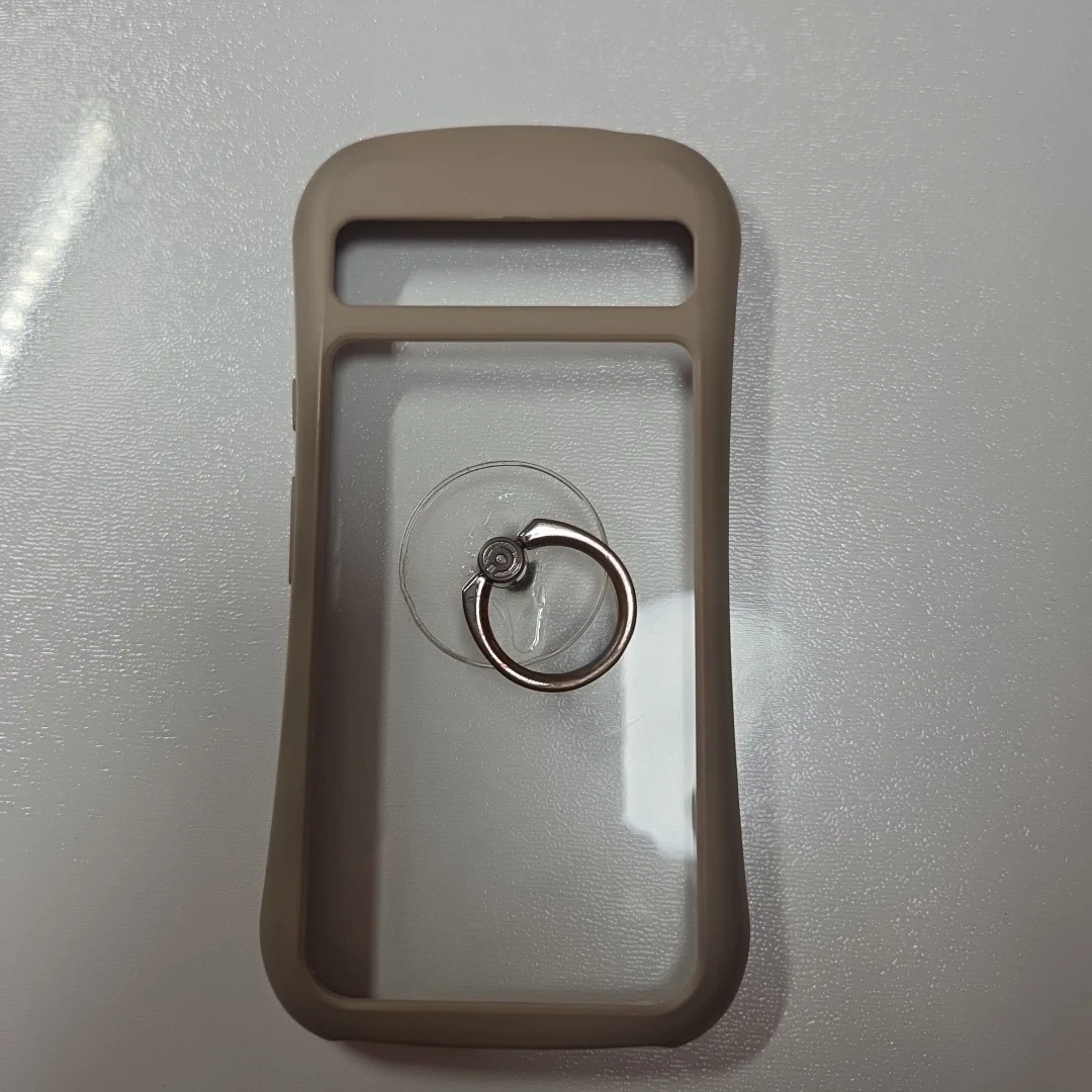 Google Pixel の写真2枚目