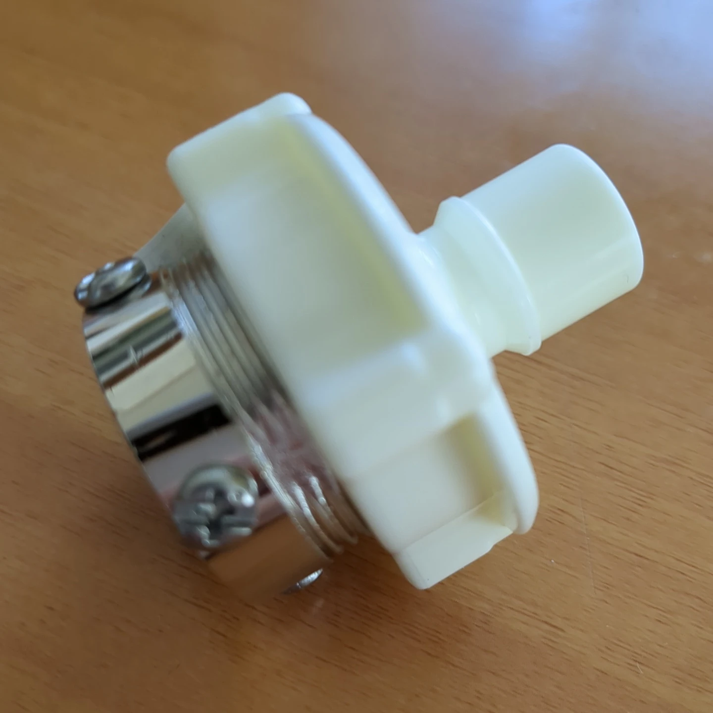 洗濯機用ニップル 万能ホーム水栓用の写真3枚目