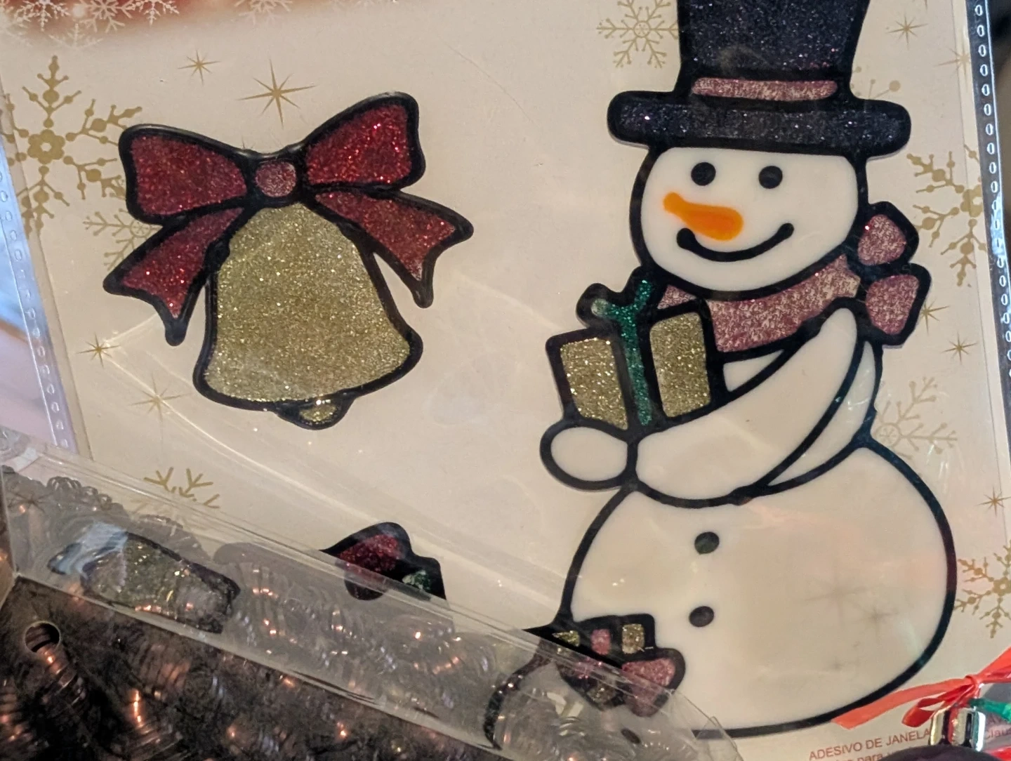 クリスマス装飾雑貨セットの写真7枚目