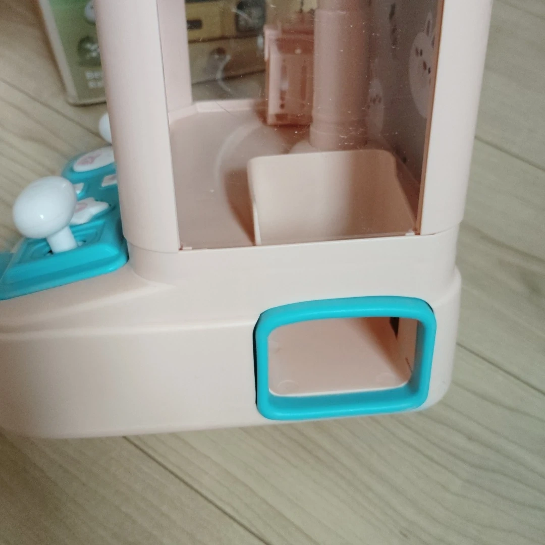クレーンゲーム おもちゃ ジャンクの写真4枚目