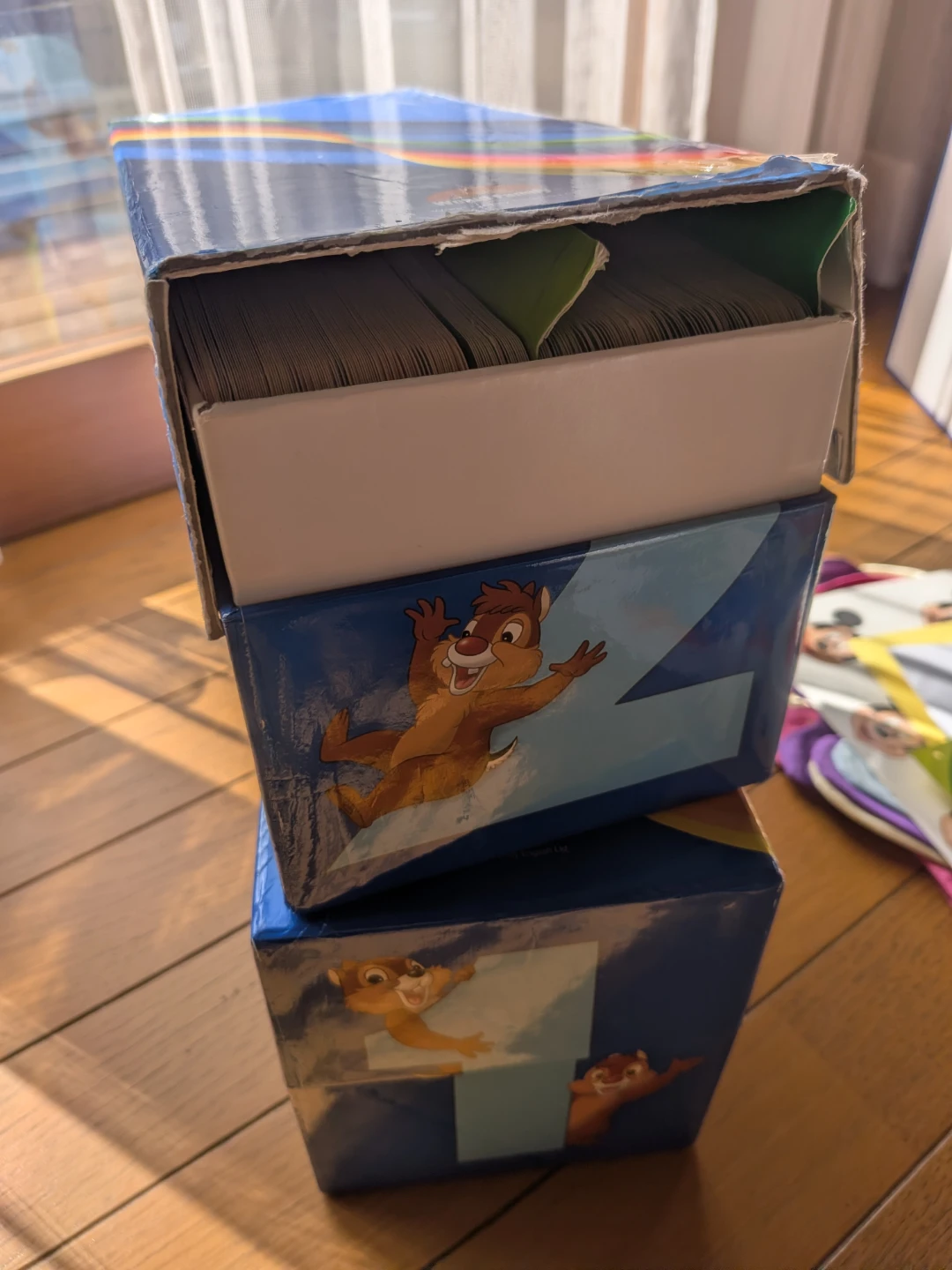 ディズニー英語システム セットの写真8枚目