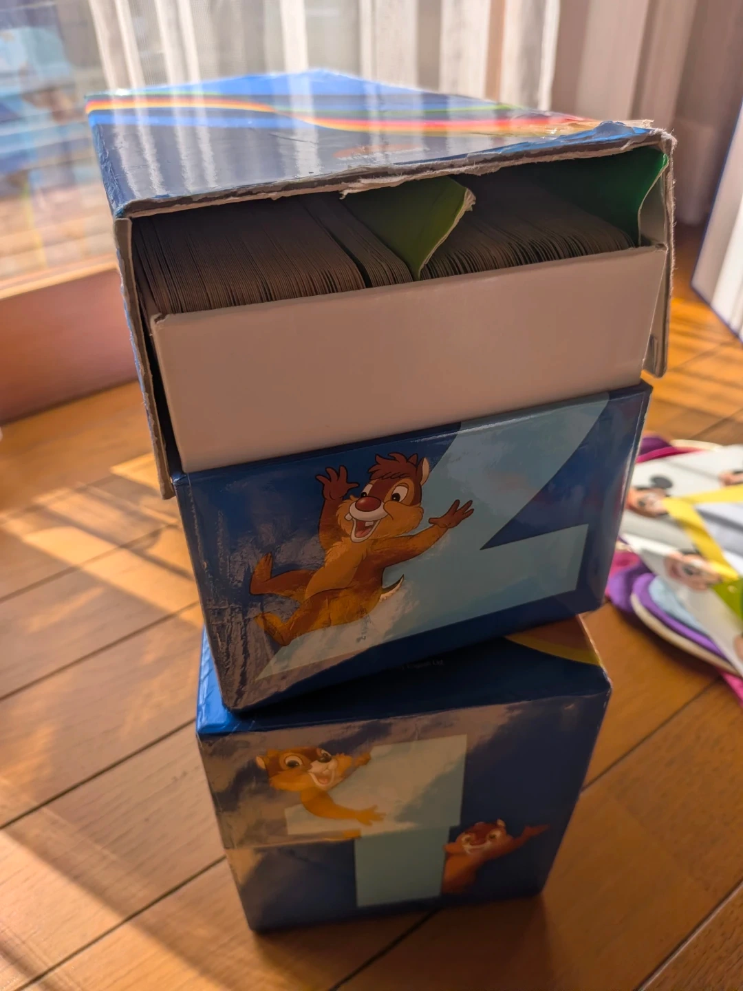 ディズニー英語システム セットの写真8枚目