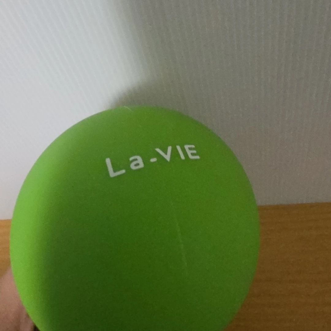 【La.VIE】マッサージボール やわこの写真2枚目