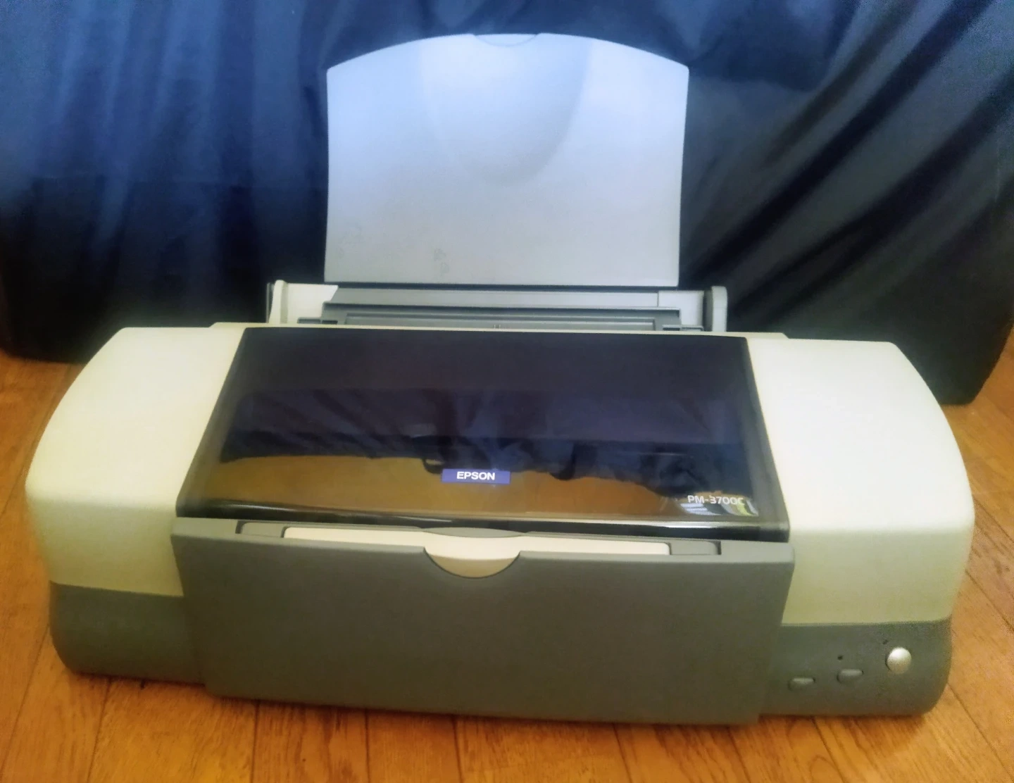 エプソン プリンター PM-3700C