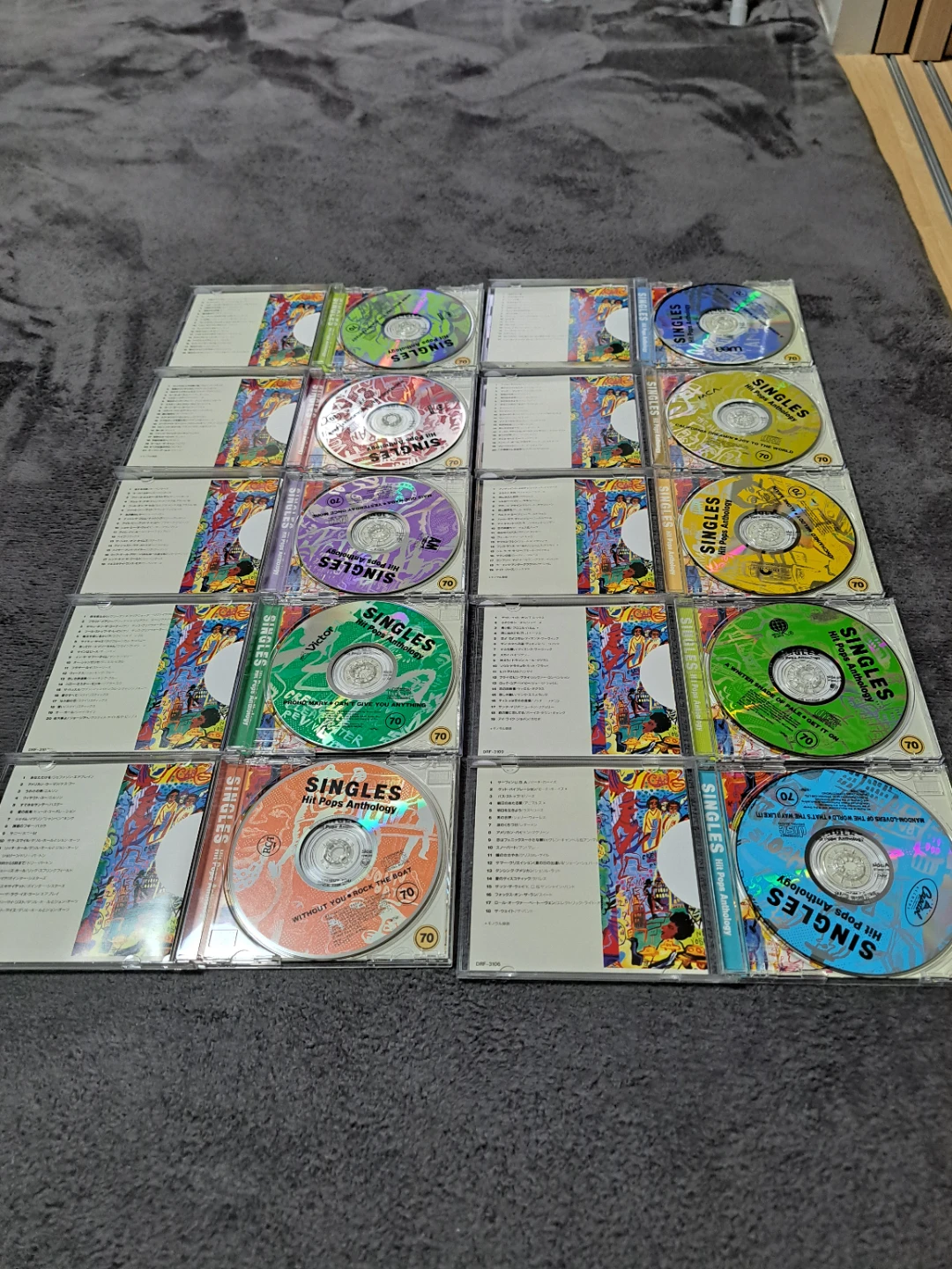 CDの写真2枚目