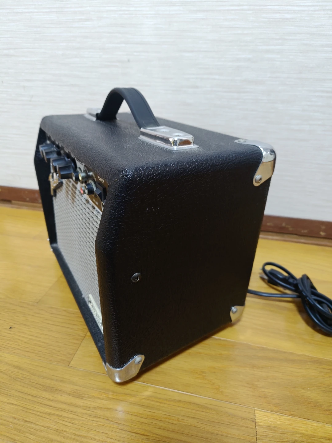 Fender Japan DICEの写真2枚目