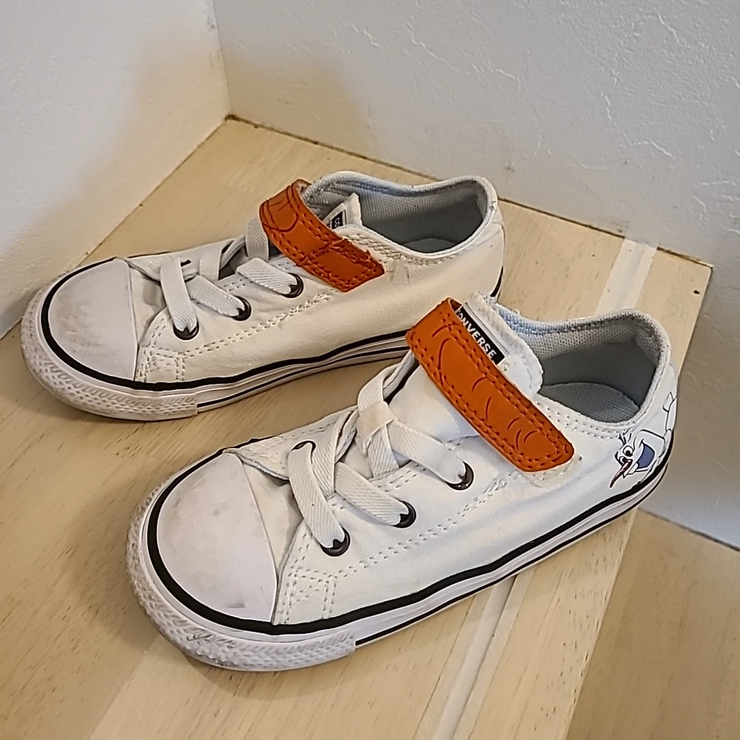 コンバース キッズスニーカー 16.5cm
